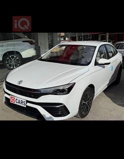 MG 5 Plus